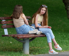 Een generatie onder druk: waarom jongeren mentale klachten ervaren